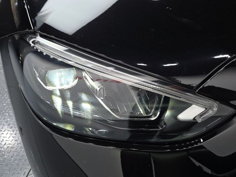 2023 Mercedes-Benz C-Class C300 4MATIC Avantgarde photo 22