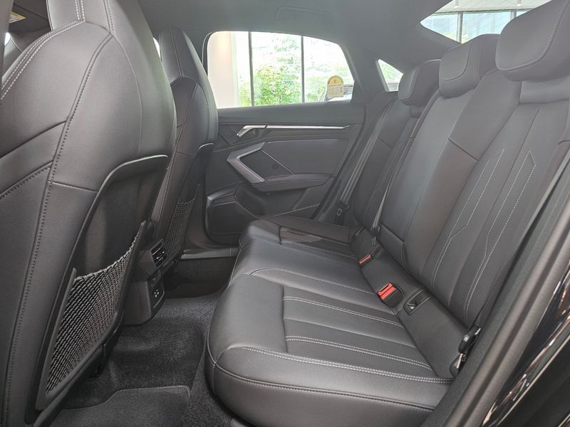 2026 Audi A3 40 TFSI Premium photo 10