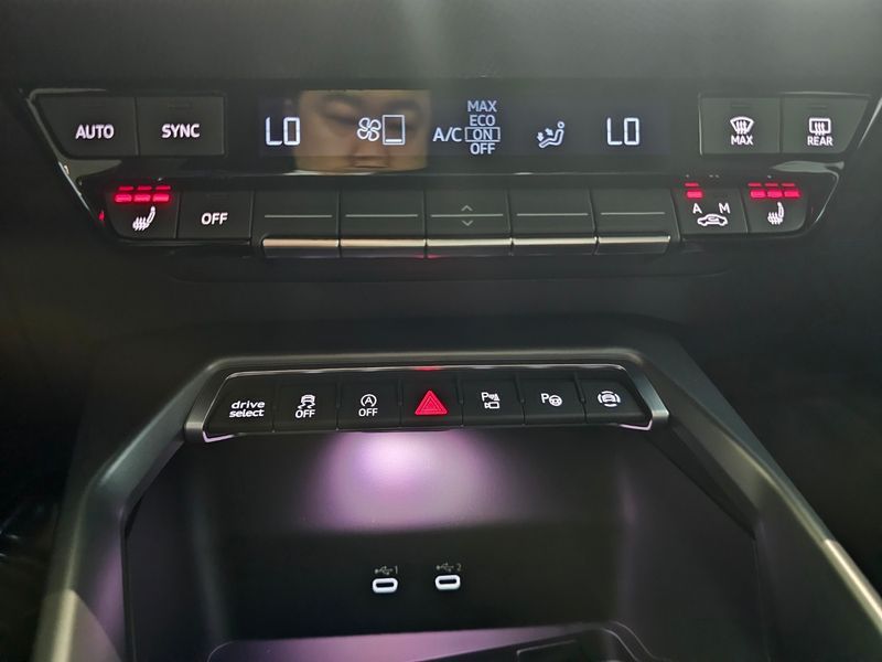2026 Audi A3 40 TFSI Premium photo 16