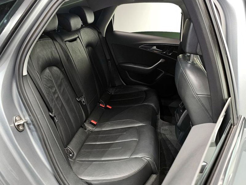 2012 Audi A6 3.0 TFSI Quattro C7 photo 12