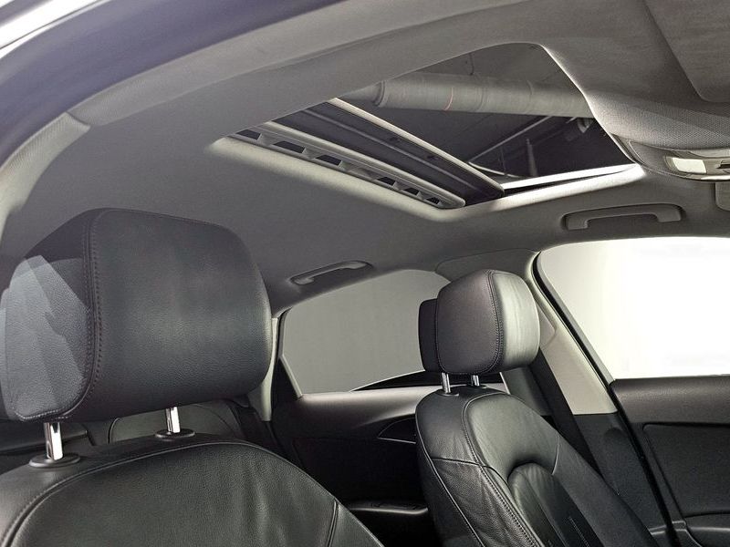 2012 Audi A6 3.0 TFSI Quattro C7 photo 17