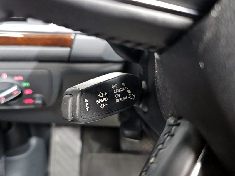 2012 Audi A6 3.0 TFSI Quattro C7 photo 19