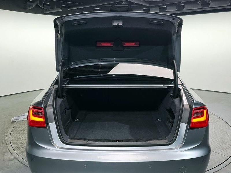 2012 Audi A6 3.0 TFSI Quattro C7 photo 20