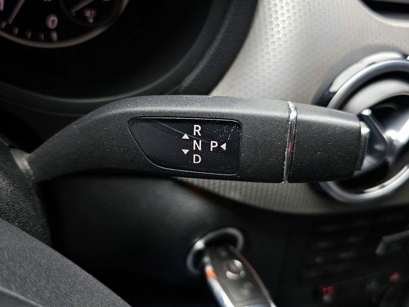 2012 Mercedes-Benz B-클래스 W246 B200 CDI Blue efficiency Sport pack photo 9