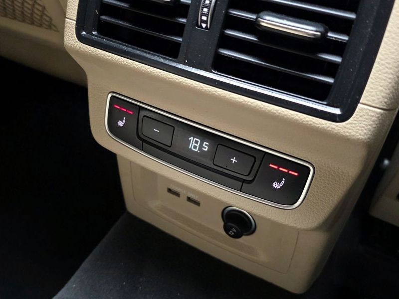 2022 Audi Q5 45 TFSI Quattro photo 18