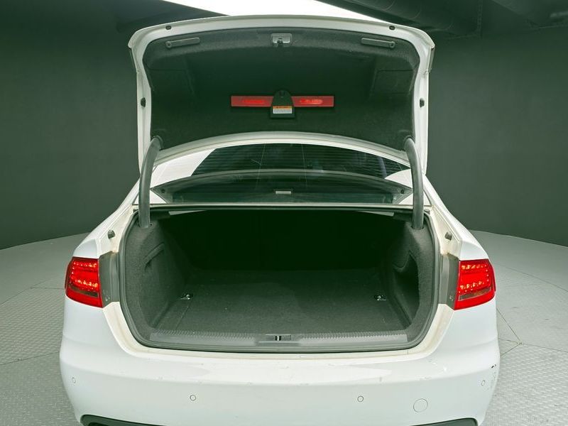 2012 Audi A4 2.0 TDI B8 photo 20