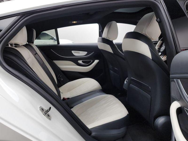 2022 Mercedes-Benz AMG GT 4Door 43 4MATIC+ photo 12
