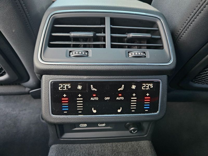 2022 Audi A6 45 TFSI Quattro Premium photo 15
