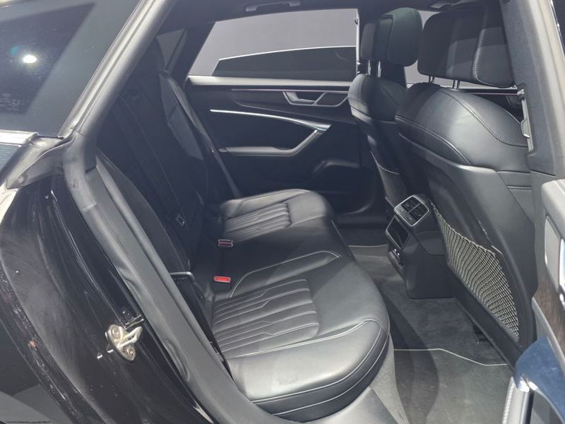 2020 Audi A7 55 TFSI Quattro Premium photo 12