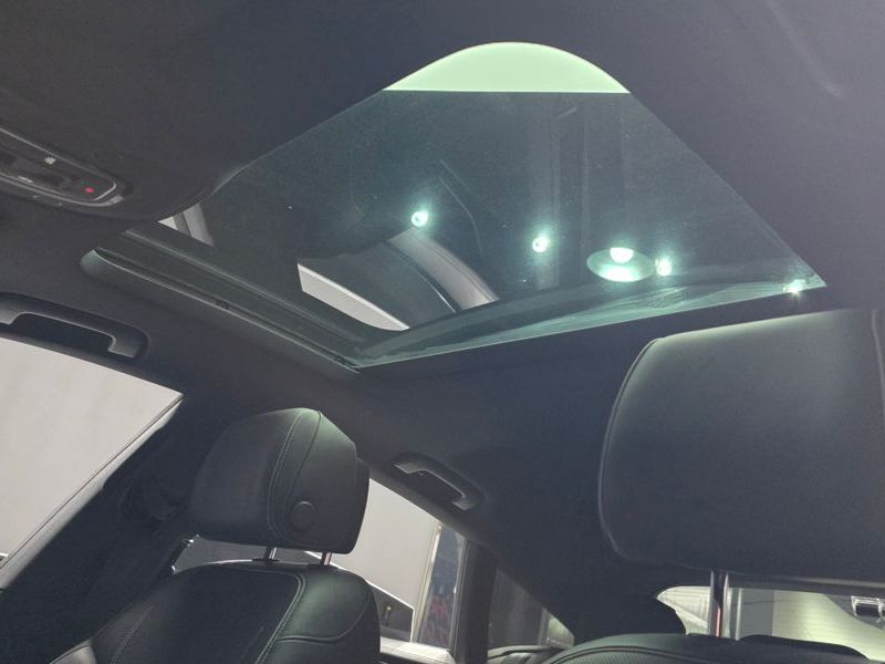 2020 Audi A7 55 TFSI Quattro Premium photo 18