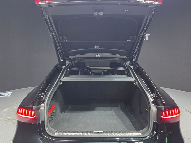 2020 Audi A7 55 TFSI Quattro Premium photo 20