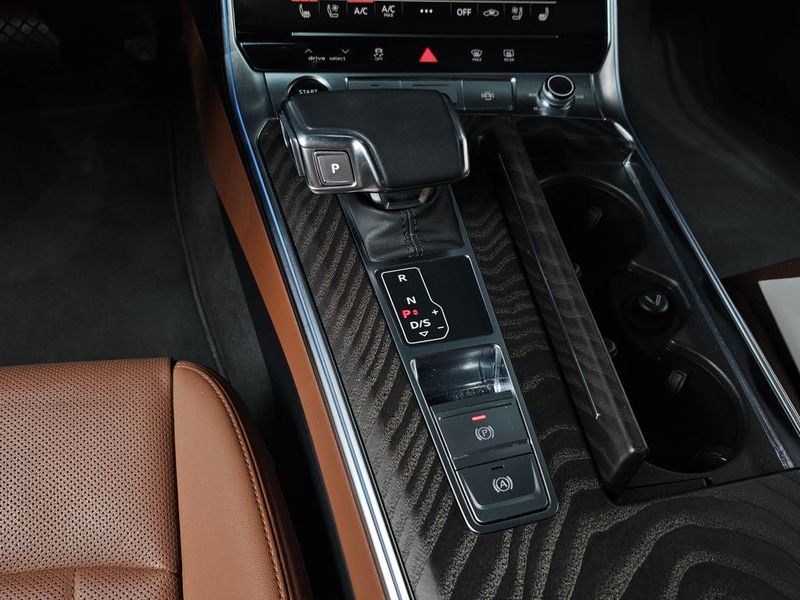 2023 Audi A6 40 TDI Quattro Premium photo 9