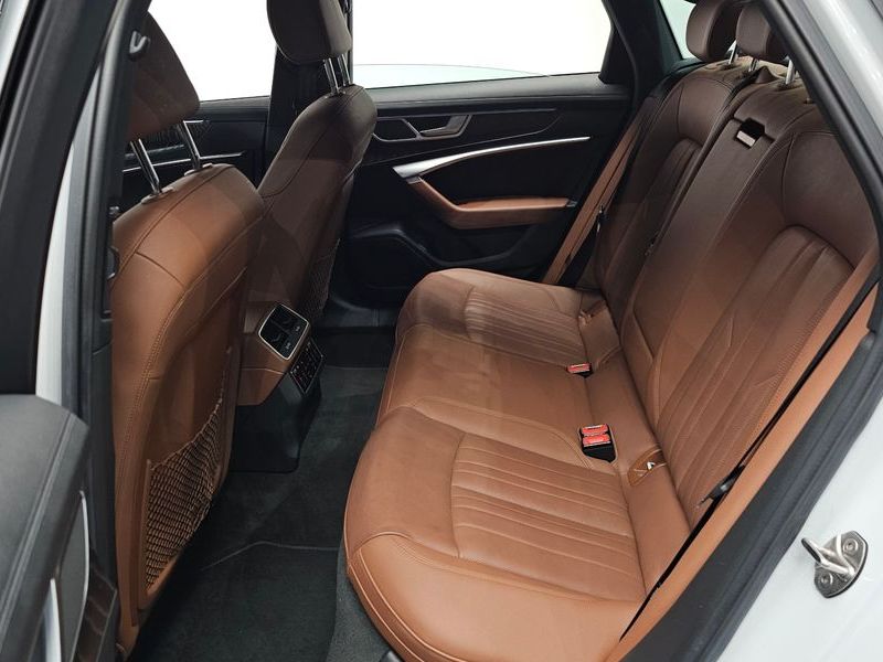 2023 Audi A6 40 TDI Quattro Premium photo 12