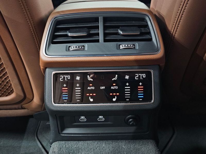 2023 Audi A6 40 TDI Quattro Premium photo 19