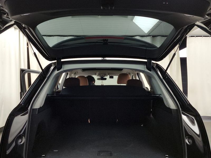 2021 Audi Q7 45 TDI Quattro photo 20