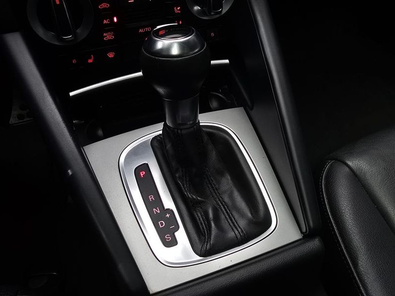 2012 Audi 뉴 A3 2.0 TFSI Dynamic 8P photo 9