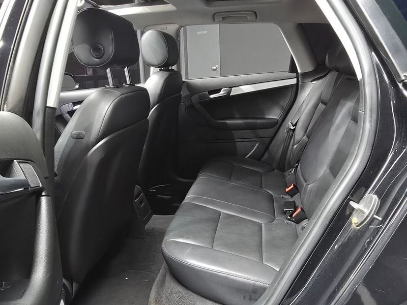 2012 Audi 뉴 A3 2.0 TFSI Dynamic 8P photo 12