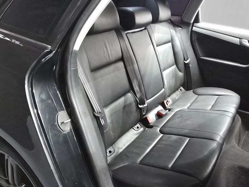 2012 Audi 뉴 A3 2.0 TFSI Dynamic 8P photo 13