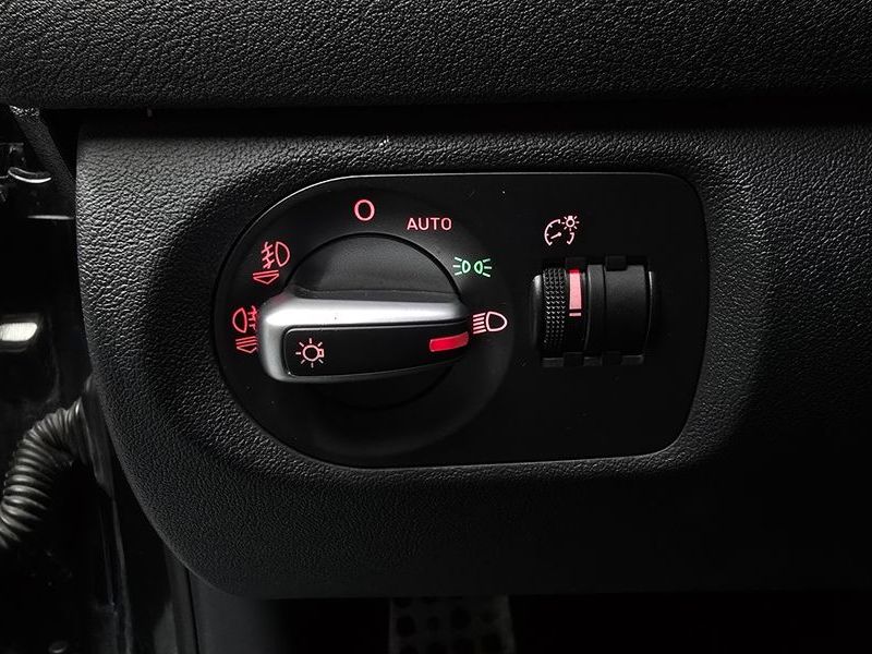 2012 Audi 뉴 A3 2.0 TFSI Dynamic 8P photo 18