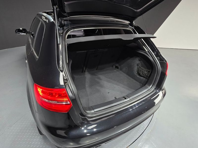 2012 Audi 뉴 A3 2.0 TFSI Dynamic 8P photo 20