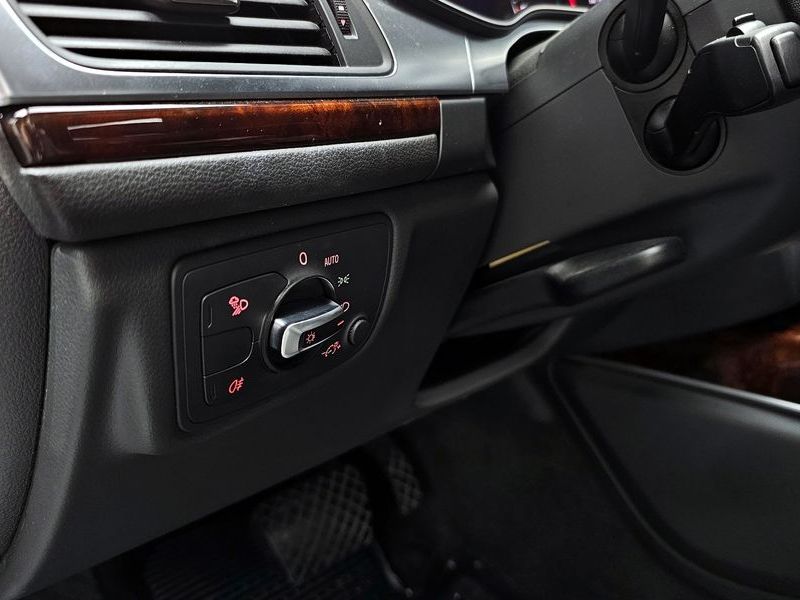 2014 Audi A6 50 TFSI Quattro C7 photo 17