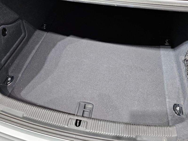 2014 Audi A6 50 TFSI Quattro C7 photo 20