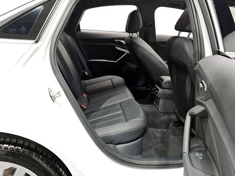 2024 Audi A3 40 TFSI photo 12