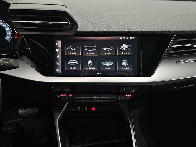 2024 Audi A3 40 TFSI photo 14