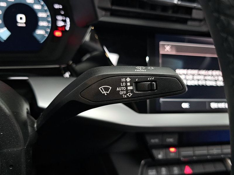 2024 Audi A3 40 TFSI photo 19