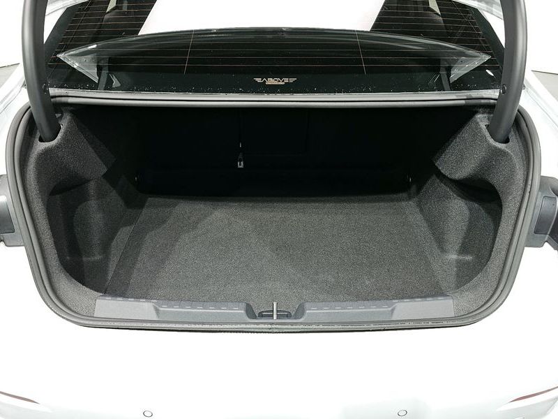 2024 Audi A3 40 TFSI photo 20