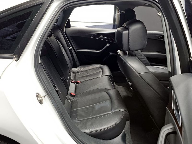 2013 Audi A6 3.0 TDI Quattro C7 photo 11