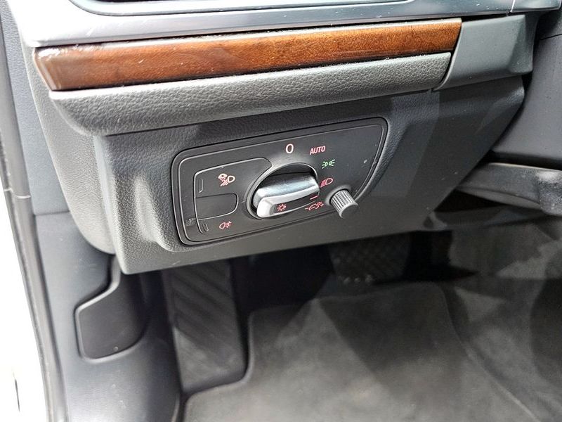 2013 Audi A6 3.0 TDI Quattro C7 photo 17