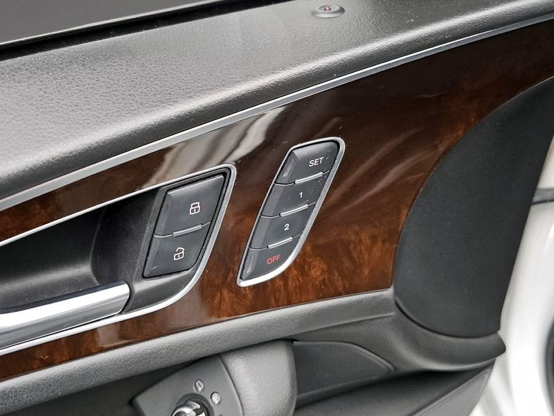 2013 Audi A6 3.0 TDI Quattro C7 photo 18