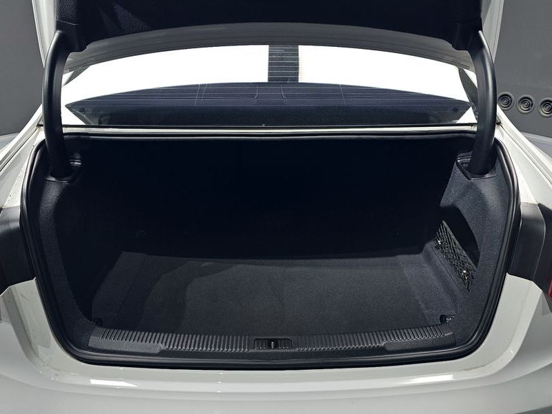 2013 Audi A6 3.0 TDI Quattro C7 photo 20