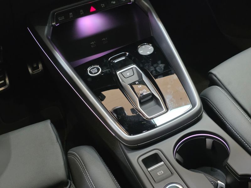 2026 Audi A3 40 TFSI Premium photo 9
