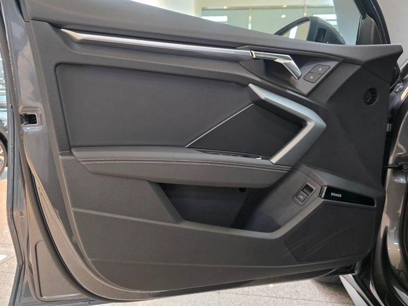 2026 Audi A3 40 TFSI Premium photo 17