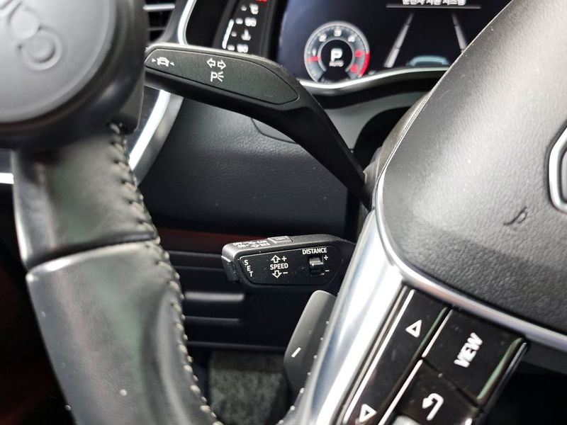 2020 Audi A7 50 TDI Quattrp Premium photo 16