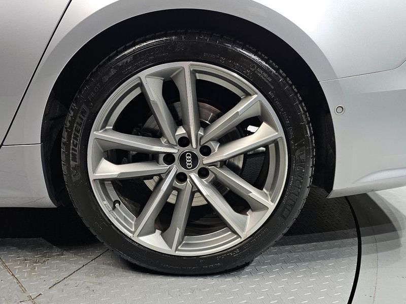 2020 Audi A7 50 TDI Quattrp Premium photo 21
