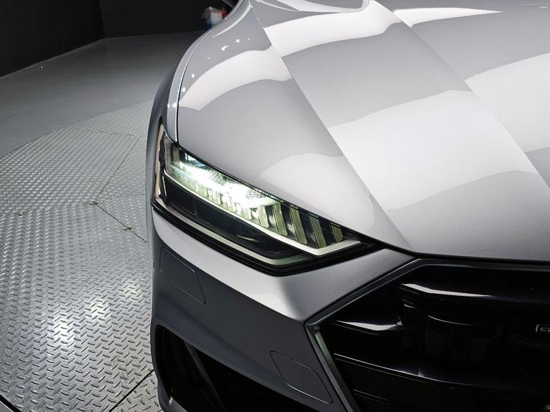 2020 Audi A7 50 TDI Quattrp Premium photo 22