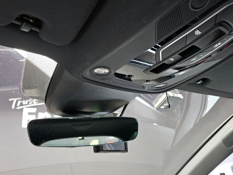 2020 Audi A7 50 TDI Quattrp Premium photo 27