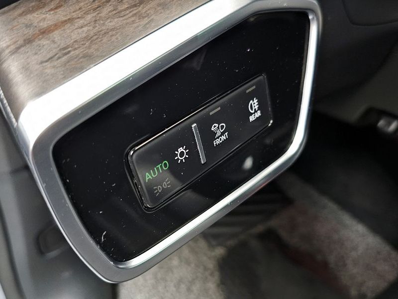 2020 Audi A7 50 TDI Quattrp Premium photo 28
