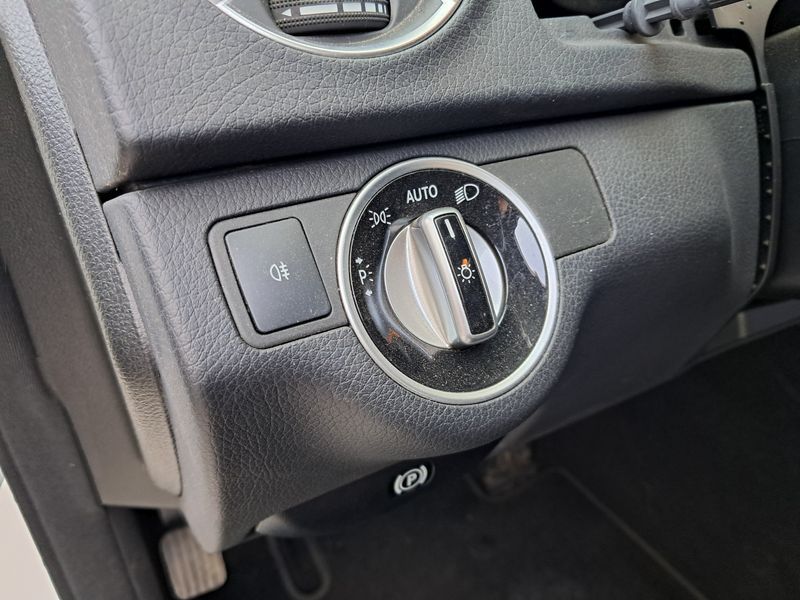 2014 Mercedes-Benz C-Class C220 CDI photo 10