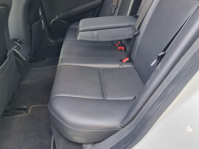 2014 Mercedes-Benz C-Class C220 CDI photo 12