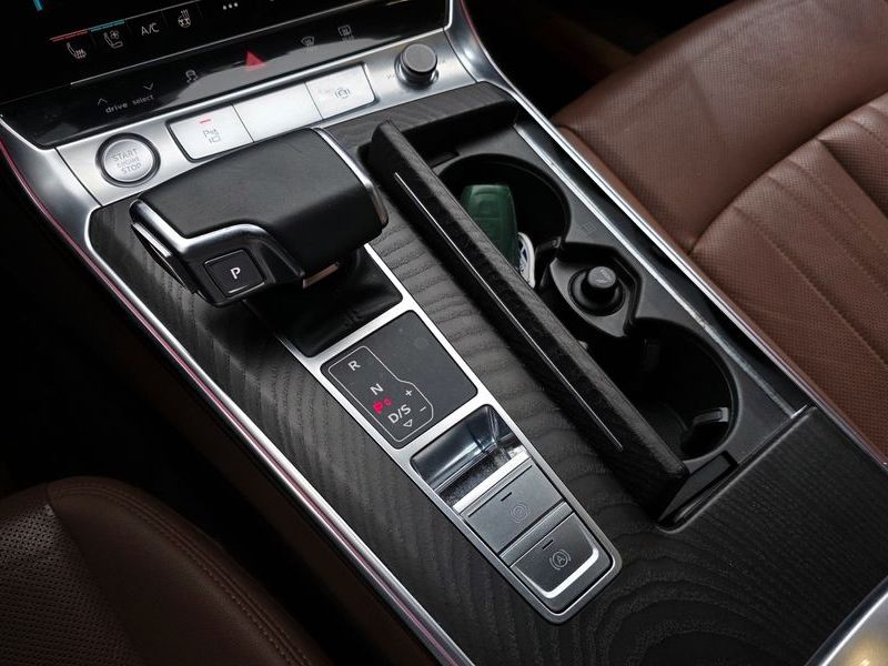2020 Audi A6 40 TDI Premium photo 9