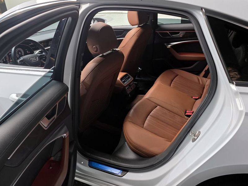 2020 Audi A6 40 TDI Premium photo 11