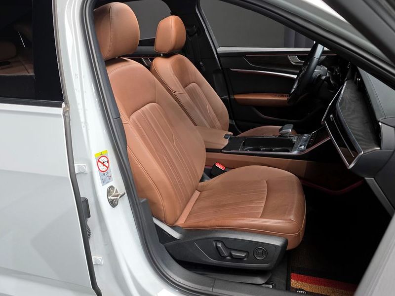 2020 Audi A6 40 TDI Premium photo 12