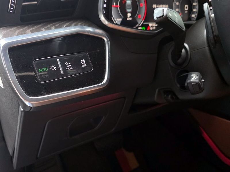 2020 Audi A6 40 TDI Premium photo 14
