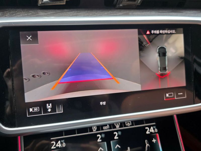 2020 Audi A6 40 TDI Premium photo 16