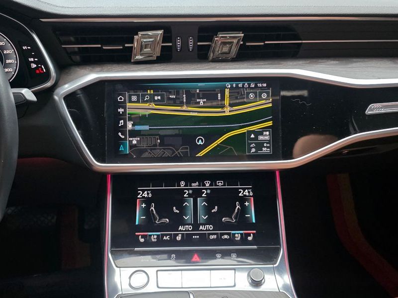 2020 Audi A6 40 TDI Premium photo 17