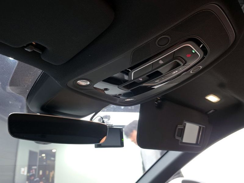 2020 Audi A6 40 TDI Premium photo 18